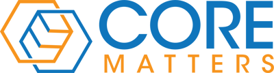 Core Matters Logo